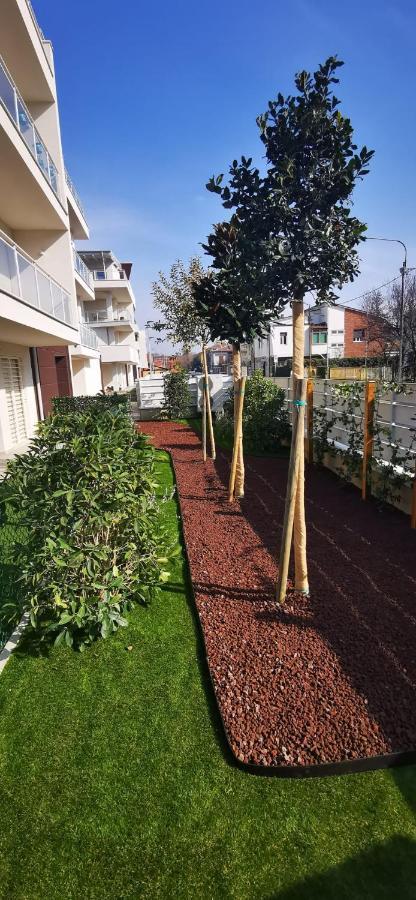 Maisonette Modena Park Exterior photo